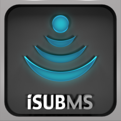 iSub Music Streamer 3.0.1 – Major Update Improved Performance Throughout
