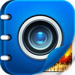 Finally: Photo albums on your iPhone