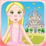 A Princess Tale: An Interactive Book
