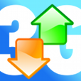 DataMan Pro for iPhone - analyze your 3G data usage and location on your computer