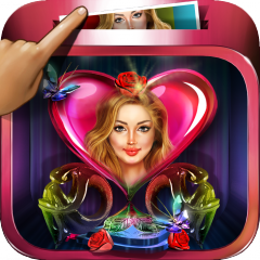 Introducing MYHEARTTHROB !