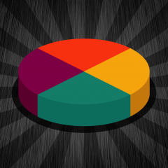 Turnacle 2 - More Colorful Puzzle Pleasure - Free until 2013