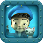 Price drop on Scott's Submarine: $1.99