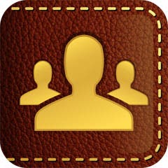 Guest List Organizer 1.0 for iPhone - Guest Tracker with iCloud Support