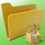 FileSafe - Double Password Folder