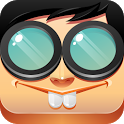 Bangladeshi Free Magazine Application Unmad in Iphone and Android