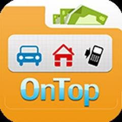 OnTop Direct Debit & Bill Manager