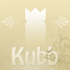 Win $25 iTunes gift card in Kubb review contest