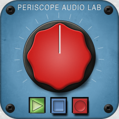 SpaceSampler:  Making It Easy to Add Audio Effects