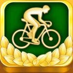 GPS Cycle Computer