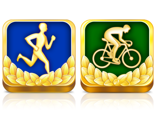 Get in Shape. Our great fitness apps are on Sale.
