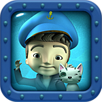 Scott's Submarine is 50% off 'til midnight