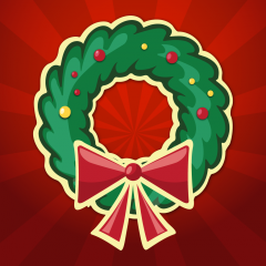 Light Up Christmas Tree! iPhone puzzle game