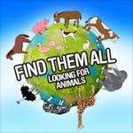 Find them all, looking for animals