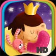 Off to bed! a sweet bedtime interactive book for iPhone.