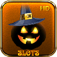 SillyTale Halloween Slots for iPad