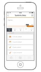 Great Response to Tasklinks Organiser App and Free Beta Registration