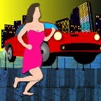 City Girl Night HD hits Apple App Stores Worldwide