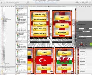 iOS development, we make apps for your business best prices guaranteed!