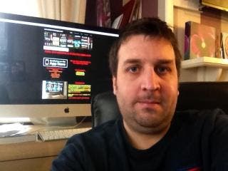 Free video simulation for your very own iOS Apple App