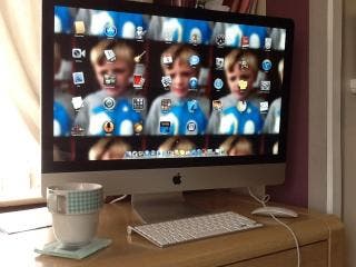 iOS App Development