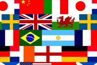 Guess That Flag HD, how many flags do you know?