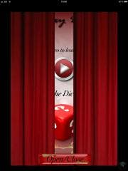 SexyDiceGame 1.1 FREE adult entrainment app for the iPhone