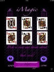 iMagic magic for your iPhone