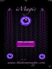 iMagic brilliant illusions for your iPhone