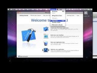 Promotion - Get a free no obligation video simulation of how an app would look for your business..