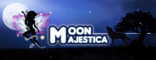 Moon Majestica
