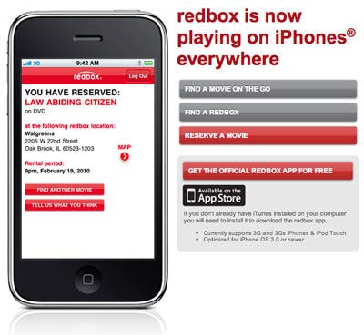 does redbox have 3d movies does redbox have 3d movies