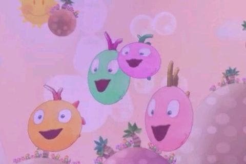 A Cutscene
