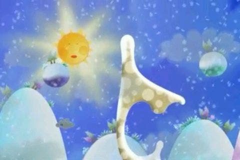 Winter Wonderland