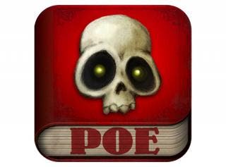 iPoe - The Interactive and Illustrated Edgar Allan Poe Collection