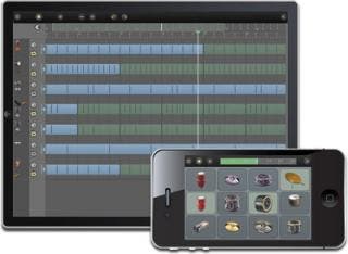 BeatStudio v1.1 - Fast and Easy Groove Creation with over 50 new sounds!