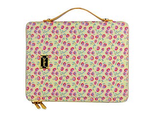 New iPad Case Bag with Stand for iPad 2/3