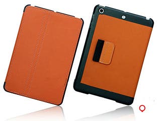 Announcing iPad Mini MF Case Stand + FREE Stylus ($19.99 value)