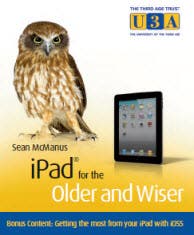 Bestselling iPad author publishes free guide to iOS5 for the iPad