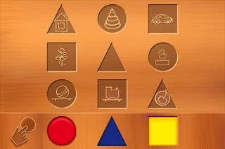 New Educational IPhone App Tappie Colorit Mobile