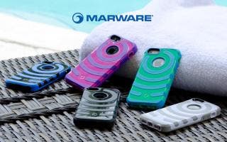 Marware Unveils Fashion-Forward iPhone 5S and iPhone 5C Case Lineup