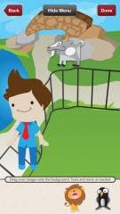 SparkNET Interactive Launches Ad Lib for Kids for iPhone, iPod Touch, and iPad