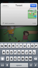 SparkNET Interactive Launches Ad Lib for Kids for iPhone, iPod Touch, and iPad