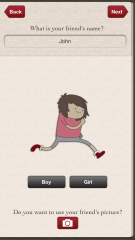 SparkNET Interactive Launches Ad Lib for Kids for iPhone, iPod Touch, and iPad