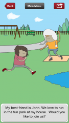 SparkNET Interactive Launches Ad Lib for Kids for iPhone, iPod Touch, and iPad