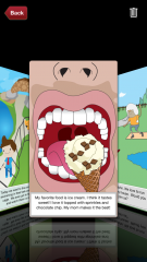 SparkNET Interactive Launches Ad Lib for Kids for iPhone, iPod Touch, and iPad