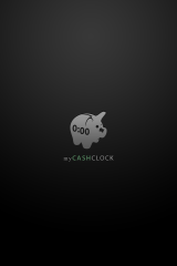 SparkNET Interactive Launches My Cash Clock for iPhone, iPod Touch, and iPad