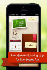 iWishSecret - make your wish come true!