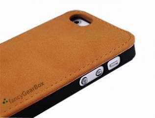 Affortable iPhone 5 Casual Case