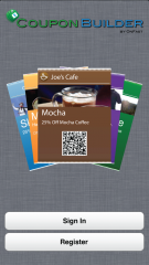 OnFast Launches Coupon Builder App